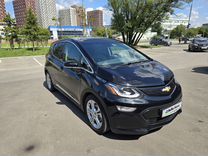 Chevrolet Bolt AT, 2021, 30 000 км, с пробегом, цена 2 200 000 руб.