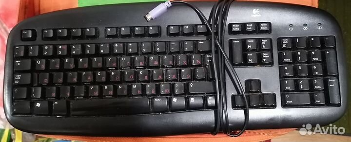 Отдам клавиатуру