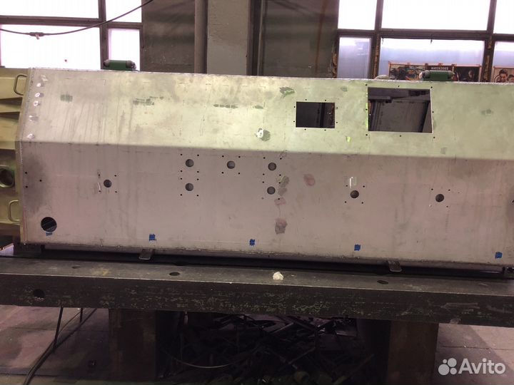 Сварщик 6 разряда