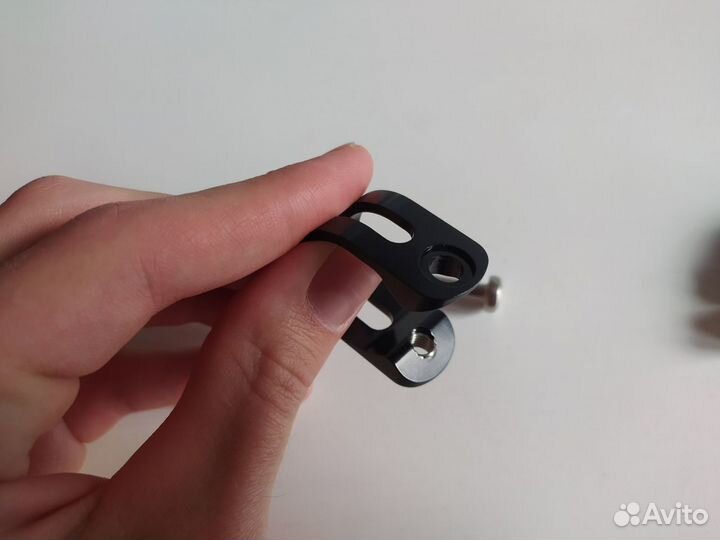 Хомуты (крепление) sram