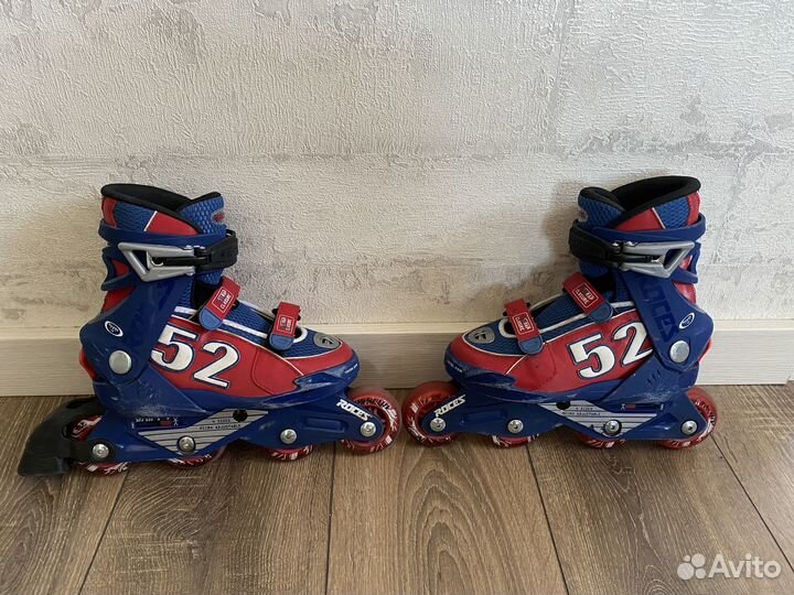 Ролики roces детские