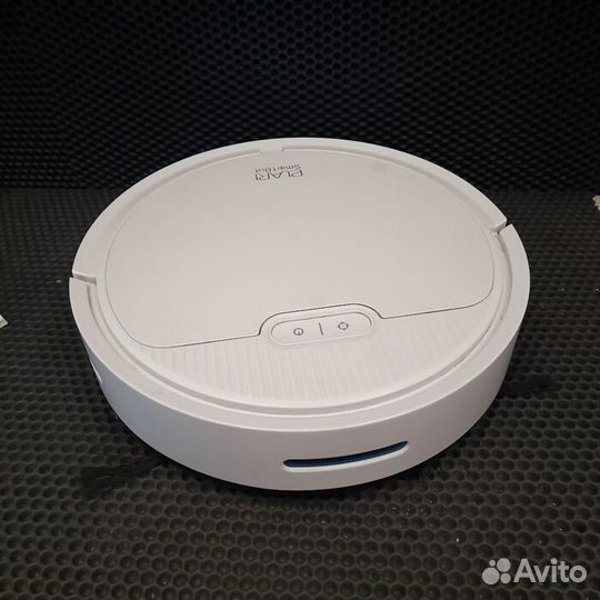 Робот-пылесос Elari sbt-001w