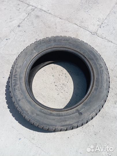 Lassa Iceways 185/65 R15