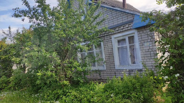 Дача 30 м² на участке 6 сот.