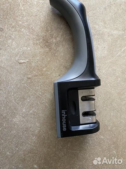 Точилка для ножей