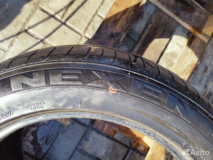 Nexen N'Fera SU1 245/50 R18 104W