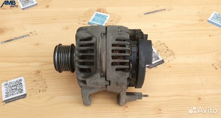 Генератор 038903023L