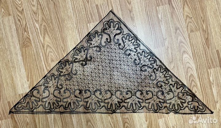 Ритуальные косынки, шарфы, покрывала в гроб