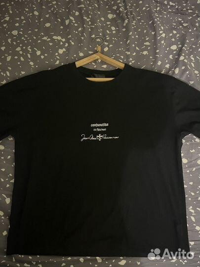 Conjunctiva deso тишка