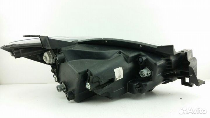 Фара левая Mazda Cx-5 KE 2015