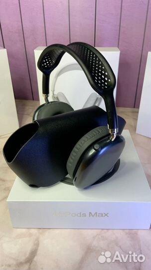 Airpods max (гарантия + доставка )