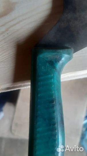 Нож хлебореза СССР