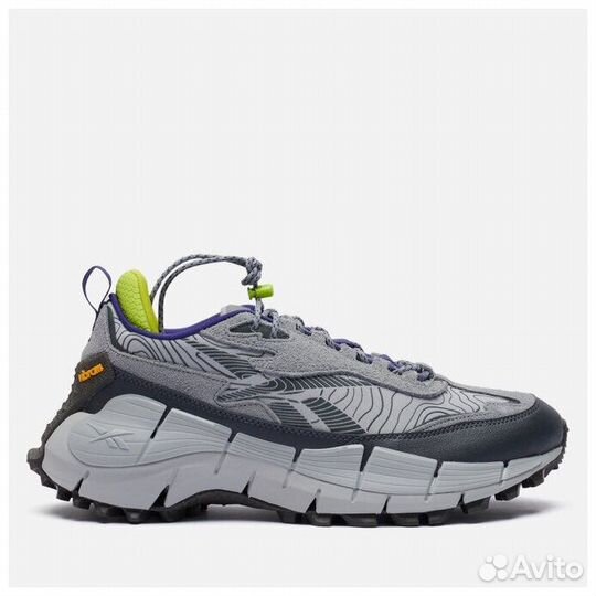 Reebok zig kinetica 2.5 edge оригинал новые