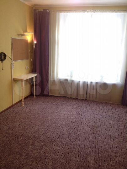 2-к. квартира, 51 м², 1/3 эт.