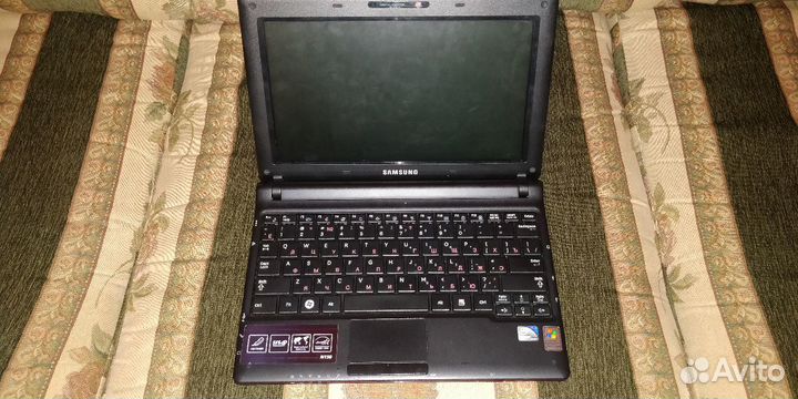 Нетбук samsung N150