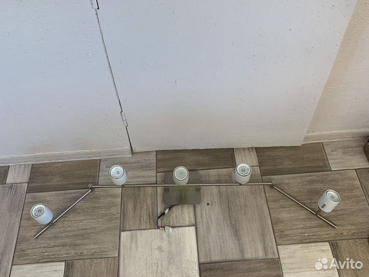 Люстра потолочная IKEA