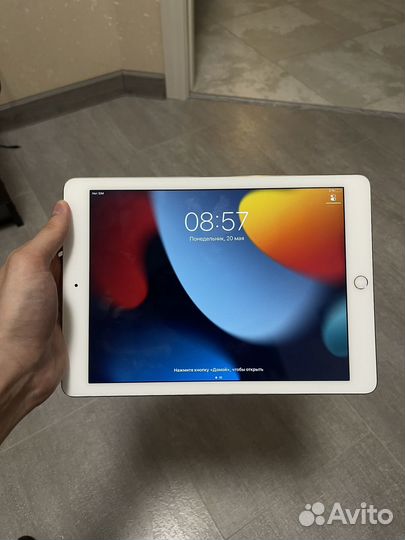 iPad Air 2 Wifi + Cellular 16gb