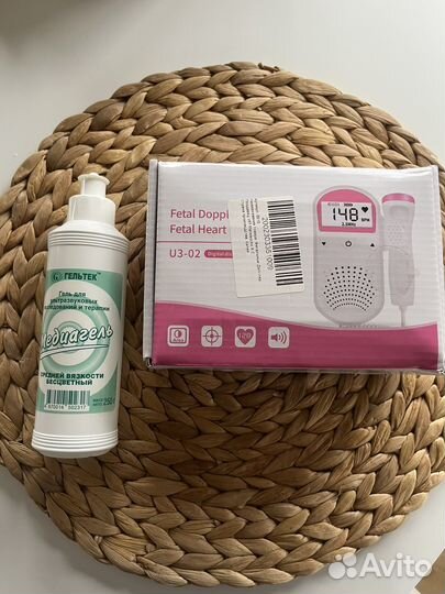 Доплер для беременных
