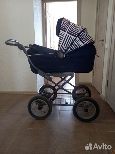 Коляска inglesina sofia