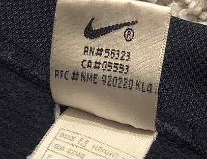 Свитшот Nike USA vintage