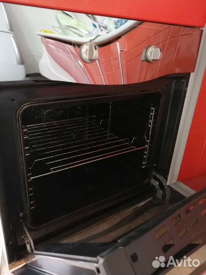 Духовой шкаф бу