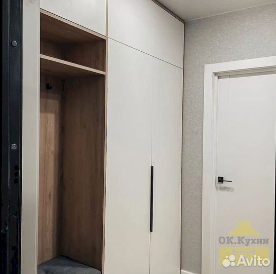 Шкафчик для ванной