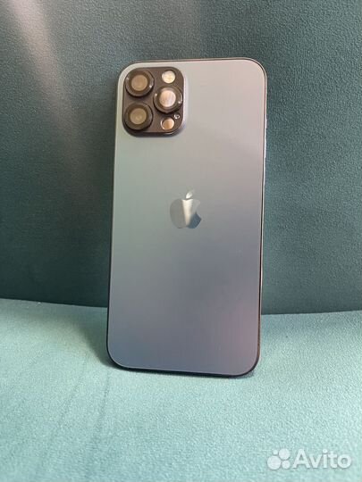 iPhone 12 Pro Max, 256 ГБ