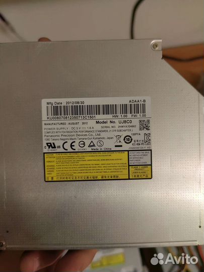 Комплектующие пк