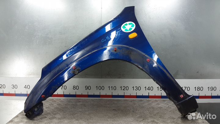 Крыло Toyota RAV 4 (2000-2005)