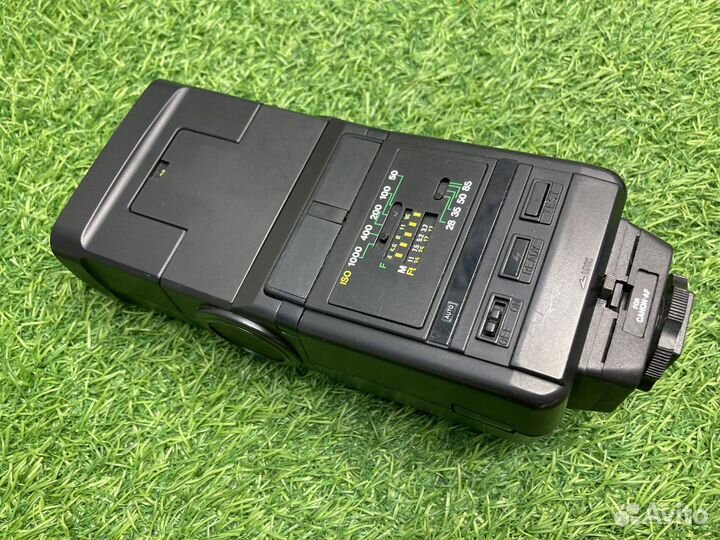 Cobra 700AF for Canon