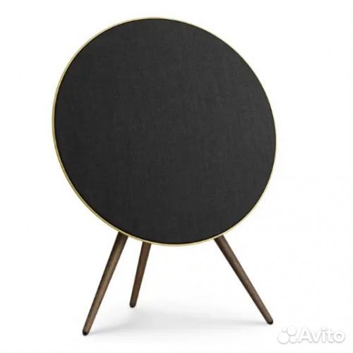 Bang&olufsen A9 4th gen Braas/Smoked Oac