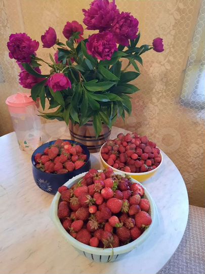 Дача 35 м² на участке 5,6 сот.