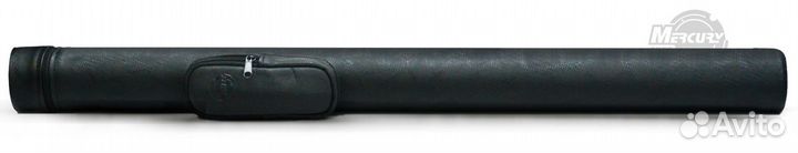 Тубус для кия Mercury с карманом