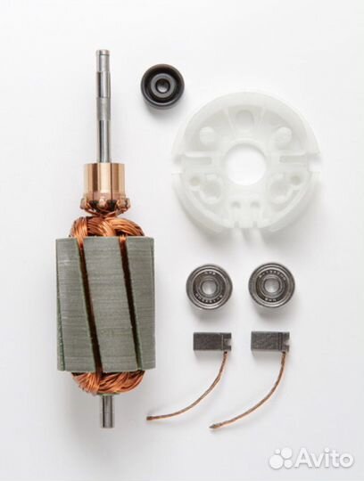 Ремкомплект Haldex 4