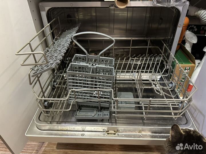 Посудомойка бу Candy