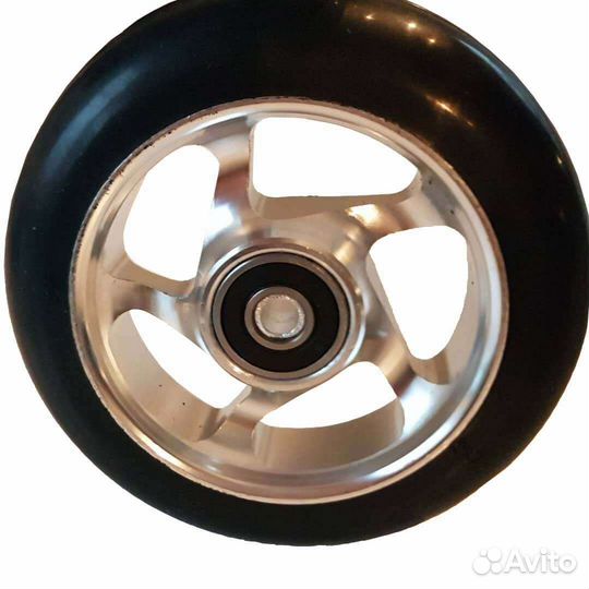 Колеса для лыжеролеров FF (Норвегия)