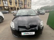 Toyota Auris 1.4 MT, 2007, 176 200 км, с пробегом, цена 750 000 руб.