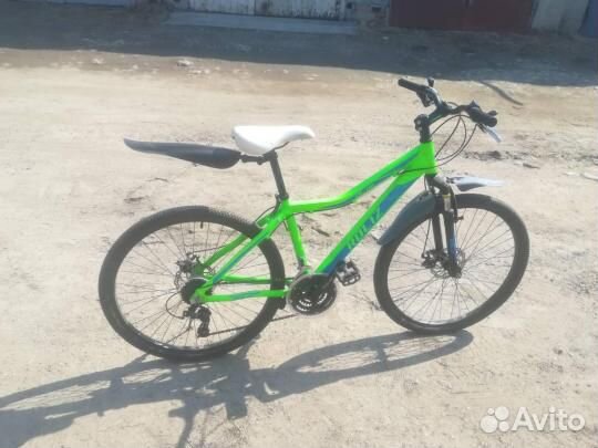 Велосипед roliz 26-118, 26