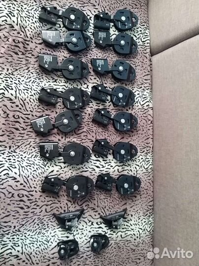 Набор для альпинизма