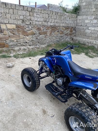 Квадроцикл