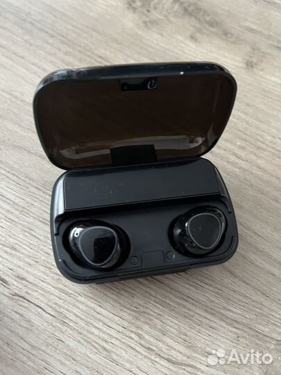 Беспроводные наушники м10