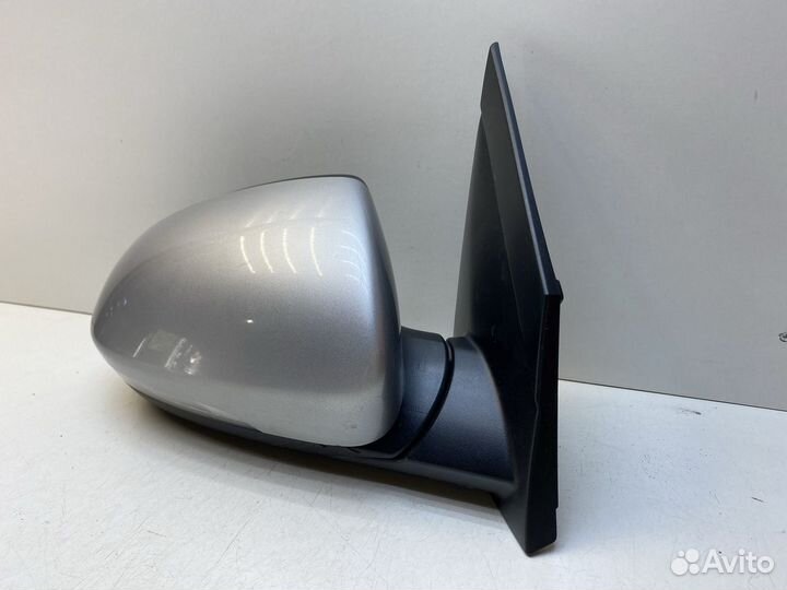 Зеркало правое Hyundai Tucson 2015-2021