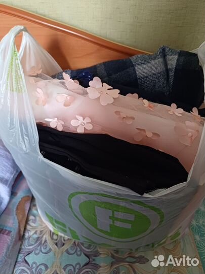 Вещи для девочки р 140