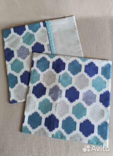 Чехол на интерьерную подушку