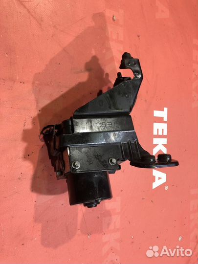 Блок ABS Шевроле орландо 1