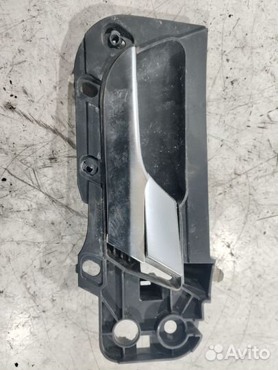 Ручка двери правая внутренняя (Man TGS II)