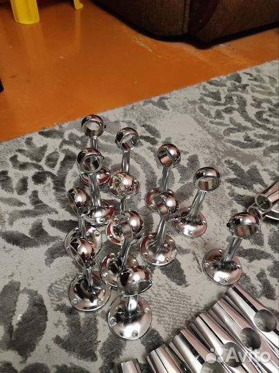 Крепление joker систем