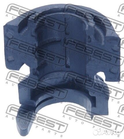 Втулка заднего стабилизатора