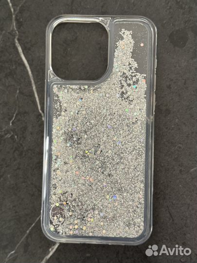 Продам чехол на айфон 15 про макс