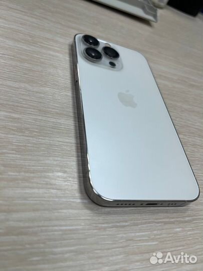 iPhone 13 pro